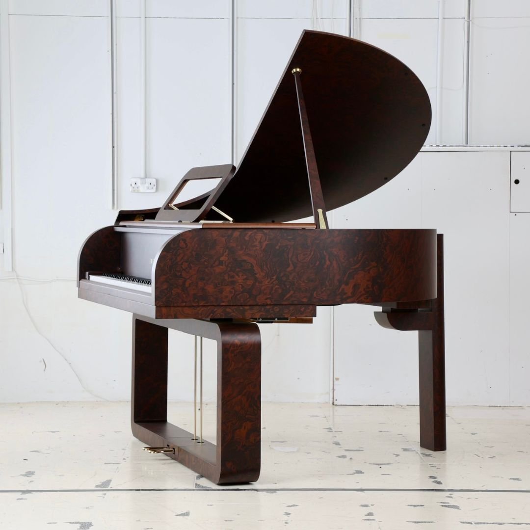 Burl Walnut Burl Walnut