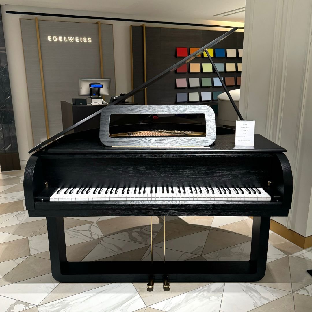 The Eclipse - Black Oak The Eclipse - Black Oak