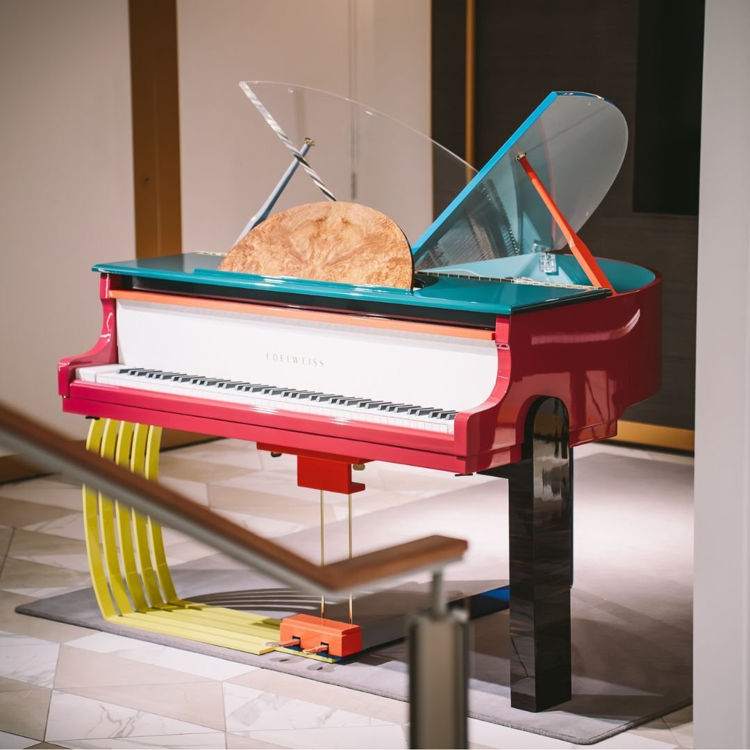 The Original - Immediate Delivery The Original - Immediate Delivery