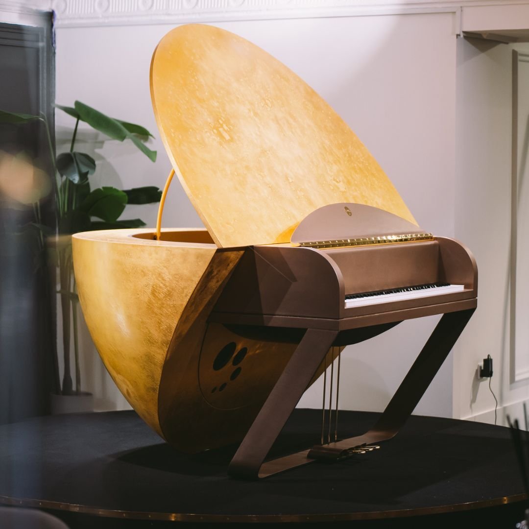 The Solis - Immediate Delivery The Solis - Immediate Delivery